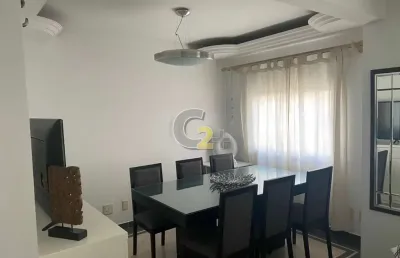 Apartamento a venda em perdizes, 4 quartos, 2 suítes e 3 vagas