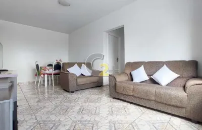 Apartamento com 2 quartos à venda na Rua Cerro Corá, --, Vila Romana, São Paulo