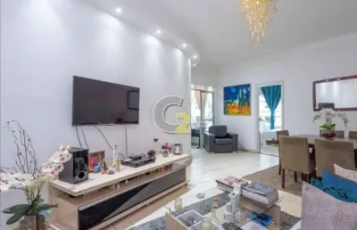 Apartamento à venda na santa cecília, 2 quartos, sem vaga