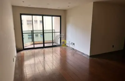 Apartamento - perdizes - 3 dormitórios - 1 suite - 2 vagas