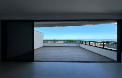 Apartamento no centro com 3 quartos para venda, 174 m²