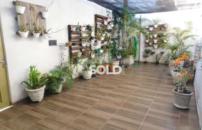 Casa com 2 dormitórios à venda, 166 m² por r$ 460.000,00 - vila totoli - franca/sp