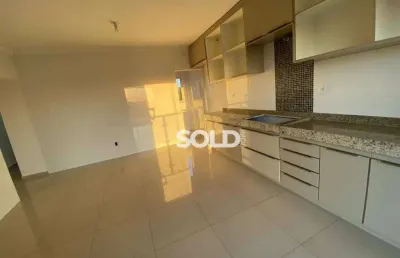 Cobertura com 4 dormitórios à venda, 162 m² por r$ 550.000,00 - jardim noêmia - franca/sp