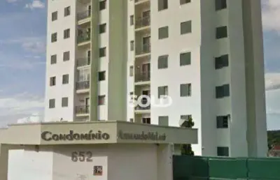 Apartamento à venda, 115 m² por r$ 350.000,00 - chácara santo antônio - franca/sp