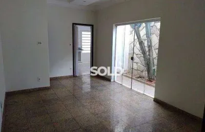 Casa com 3 dormitórios à venda, 195 m² por r$ 550.000,00 - prolongamento jardim ângela rosa - franca/sp