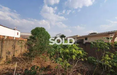 Terreno à venda, 200 m² por r$ 200.000,00 - jardim paraty - franca/sp