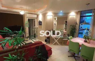 Apartamento com 3 dormitórios à venda, 87 m² por r$ 445.000,00 - residencial amazonas - franca/sp