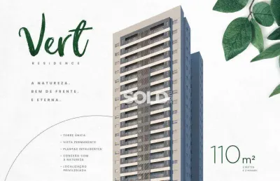 Apartamento com 3 dormitórios à venda, a partir de r$ 879.000 - residencial amazonas - franca/sp