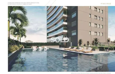 Apartamento com 4 dormitórios à venda, a partir de r$ 1.800.000 - residencial amazonas - franca/sp