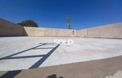 Casa com 3 dormitórios à venda, 150 m² por r$ 360 mil - jd: tropical ii - franca/sp