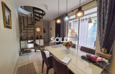 Apartamento com 2 dormitórios à venda, 142 m² por r$ 310.000,00 - santo agostinho - franca/sp