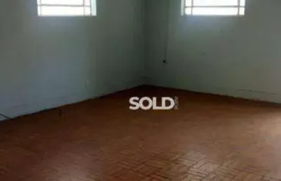 Salão à venda, 120 m² por r$ 450.000,00 - centro - delfinópolis/mg