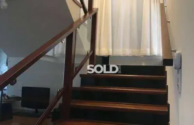Casa com 3 quartos à venda na Rua Jayme Pelizzaro Soares Galves, Parque Moema, Franca