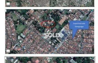 Área à venda, 510 m² por r$ 350.000,00 - antônio marincek - ribeirão preto/sp