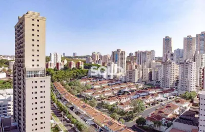 Apartamento com 2 dormitórios à venda, a partir de r$ 350.000 - jardim são luiz - ribeirão preto/sp