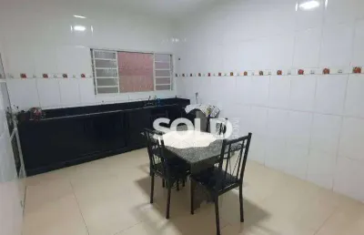 Casa com 2 dormitórios à venda, 115 m² por r$ 273.000,00 - jardim aeroporto i - franca/sp