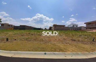 Terreno à venda, 385 m² por r$ 500.000,00 - núcleo agrícola alpha - franca/sp