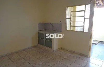 Casa com 3 dormitórios à venda, 143 m² por r$ 240.000,00 - jardim dermínio - franca/sp