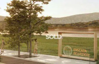 Terrenos/ lotes à venda, á partir 744m² , valores á partir  de r$293.728,00 - - delfinópolis/mg