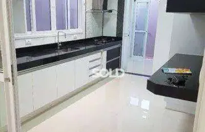 Casa com 3 dormitórios à venda, 201 m² por r$ 895.000,00 - parque do castelo - franca/sp