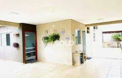 Excelente casa com 3 dormitórios sendo 1 suíte, 199 m² de construção, à venda por r$ 610.000,00 - jardim flórida - franca/sp