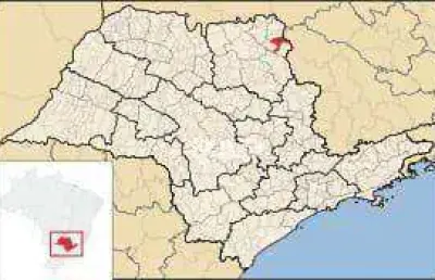 Área de 6050 m², com inclinação de 3º a 5º, ideal para edificação,  por r$ 6.957.500,00 - jardim noêmia - franca/sp