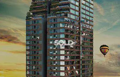 O lançamento mais esperado em franca-sp, apartamentos a partir 166 m², a partir de r$ 2.075.000,00 - cidade nova - franca/sp