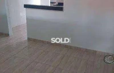 Excelente casa com cômodo de comércio, 150m² de área construída, à venda por r$ 330.000,00 - santo agostinho - franca/sp