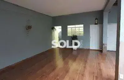 Sobrado com 3 dormitórios à venda, 261 m² por r$ 975.000,00 - jardim pulicano - franca/sp
