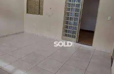 Casa com 3 dormitórios à venda, 160 m² por r$ 450.000,00 - jardim lima - franca/sp