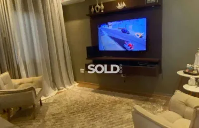 Casa com 3 dormitórios à venda, 157 m² por r$ 750.000,00 - vila totoli - franca/sp