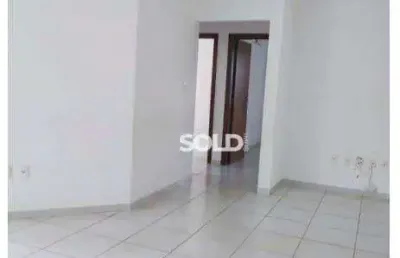 Apartamento com 3 dormitórios à venda, 91 m² por r$ 349.000,00 - residencial amazonas - franca/sp