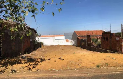 Excelente terreno no ângela rosa, 10x29, plaino, 290 m², à venda por r$ 260.000,00 - jardim ângela rosa - franca/sp
