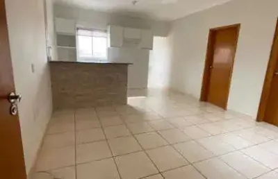 Apartamento com 2 dormitórios à venda, 50 m² por r$ 220.000,00 - residencial irineu zanetti - franca/sp