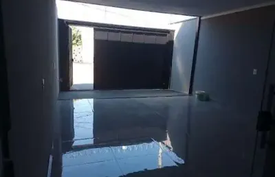 Casa com 2 dormitórios à venda, 125 m² por r$ 380.000,00 - parque são jorge - franca/sp