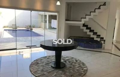 Casa com 4 dormitórios à venda, 380 m² por r$ 1.790.000,00 - jardim virginia - guarujá/sp