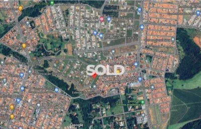 Terreno à venda, 355 m² por r$ 295.000,00 - residencial tellini - franca/sp