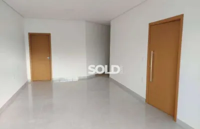 Apartamento com 3 dormitórios à venda, 129 m² por r$ 567.000,00 - residencial paraíso - franca/sp