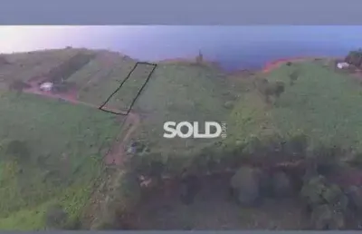 Área à venda, 2471 m² por r$ 499.900,00 - centro - guapé/mg