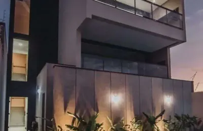 Apartamento com 3 dormitórios à venda, 122 m² por r$ 510.000,00 - jardim três colinas - franca/sp