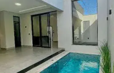 Casa com 2 dormitórios à venda, 180 m² por r$ 850.000,00 - esplanada primo meneghetti - franca/sp