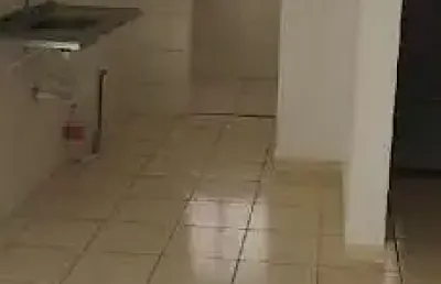 Apartamento com 2 dormitórios à venda, 43 m² por r$ 135.000,00 - chácara sao paulo  - franca/sp