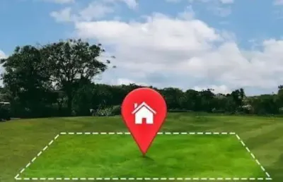 Excelente terreno à venda, 200 m², quitado por r$ 158.000,00 - residencial são jerônimo - franca/sp