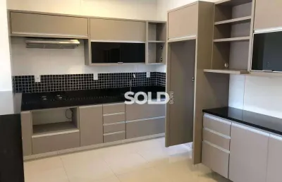 Apartamento com 2 dormitórios à venda, 71 m² por r$ 330.000,00 - residencial colina do espraiado - franca/sp
