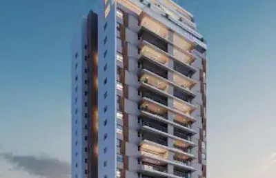 Apartamento com 3 dormitórios à venda,  a partir de r$ 1.550.000 - parque dos lima - franca/sp