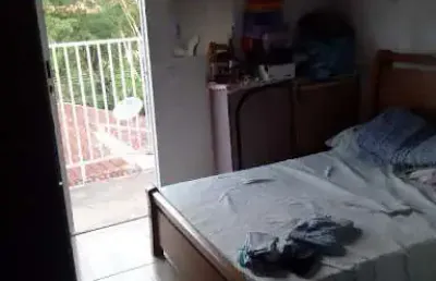 Casa com 2 dormitórios à venda, 50 m² por r$ 130.000,00 - jardim são luiz ii - franca/sp