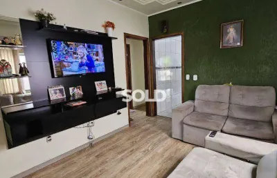 Casa com 3 dormitórios à venda, 154 m² por r$ 350.000,00 - jardim paineiras - franca/sp
