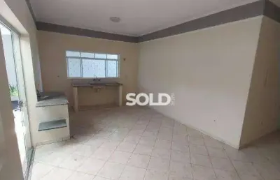 Casa com 2 dormitórios à venda, 198 m² por r$ 330.000,00 - residencial jardim vera cruz - franca/sp