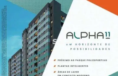 Apartamento com 2 dormitórios à venda, a partir de r$ 636.999 - residencial paraíso - franca/sp
