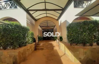 Apartamento com 3 dormitórios à venda, 92 m² por r$ 450.000,00 - santo agostinho - franca/sp